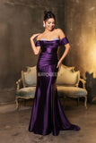 MayQueen Evening Gowns RQ8189
