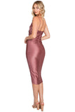 Lenovia Evening Gowns 3055