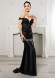 MayQueen Evening Gowns MQ2157