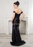 MayQueen Evening Gowns MQ2157