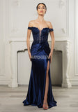 MayQueen Evening Gowns MQ2157