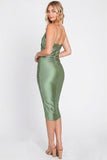 Lenovia Evening Gowns 3055