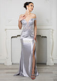 MayQueen Evening Gowns MQ2157