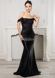 MayQueen Evening Gowns MQ2153B