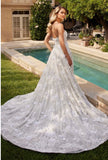 LaDivine by Cinderella Divine Wedding Gown CD860W