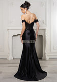MayQueen Evening Gowns MQ2153B