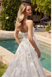 LaDivine by Cinderella Divine Wedding Gown CD860W