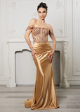 MayQueen Evening Gowns MQ2153B