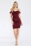 Lenovia Evening Gowns 3032