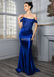 MayQueen Evening Gowns MQ2153B