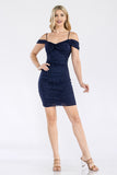 Lenovia Evening Gowns 3032