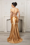 MayQueen Evening Gowns MQ2153B