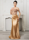 MayQueen Evening Gowns MQ2153B