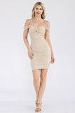 Lenovia Evening Gowns 3032