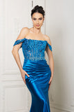 MayQueen Evening Gowns MQ2153B