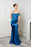 MayQueen Evening Gowns MQ2153B