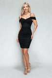 Lenovia Evening Gowns 3032