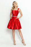Lenovia Dama Dress 3071