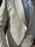 Sultan Western Luxury Suit- Moreno Collective