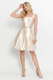 Lenovia Dama Dress 3071