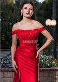 MayQueen Evening Gowns MQ2146