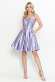 Lenovia Dama Dress 3071