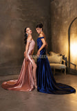 MayQueen Evening Gowns MQ2146