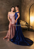 MayQueen Evening Gowns MQ2146