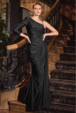 LaDivine by Cinderella Divine Evening Gown CD787