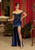 MayQueen Evening Gowns RQ8183