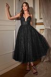 LaDivine by Cinderella Divine Evening Gown CD996T
