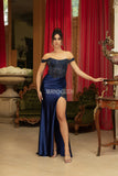 MayQueen Evening Gowns RQ8183