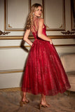 LaDivine by Cinderella Divine Evening Gown CD996T