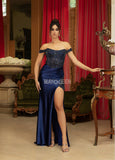 MayQueen Evening Gowns RQ8183