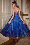 LaDivine by Cinderella Divine Evening Gown CD996T
