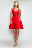Lenovia Dama Dress 3090