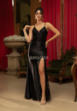 MayQueen Evening Gowns MQ2112
