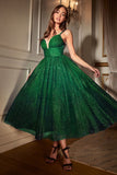 LaDivine by Cinderella Divine Evening Gown CD996T