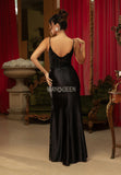 MayQueen Evening Gowns MQ2112