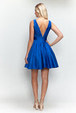 Lenovia Dama Dress 3090
