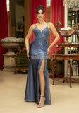 MayQueen Evening Gowns MQ2112