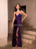 MayQueen Evening Gowns MQ2112