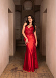 MayQueen Evening Gowns MQ2112