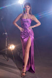 LaDivine by Cinderella Divine Evening Gown BD111