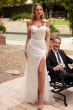LaDivine by Cinderella Divine Wedding Gown  CD0203W