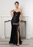 MayQueen Evening Gowns MQ2152