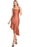 Lenovia Evening Gowns 3064