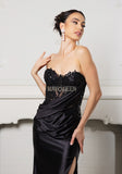 MayQueen Evening Gowns MQ2152