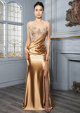 MayQueen Evening Gowns MQ2152
