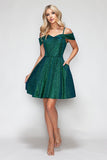 Lenovia Dama Dress 3092